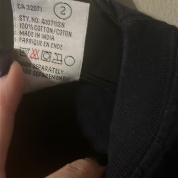 Black Rock n Roll Stomper T-Shirt - Picture 3 of 5